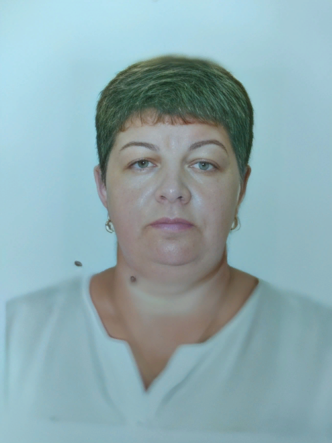 Фензель Ольга Васильевна.