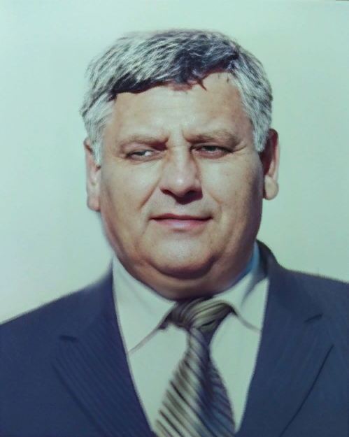 Колодюк Василий Николаевич.