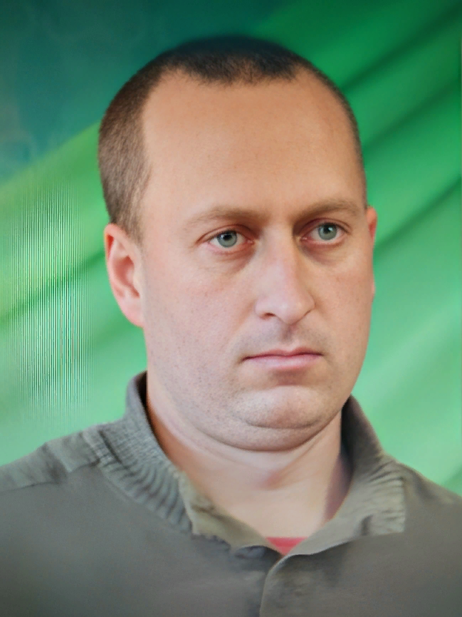 Павлов Михаил Михайлович.