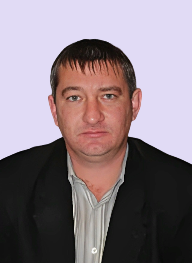 Цитович Александр Николаевич.
